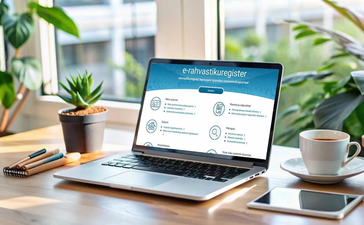 Riigikohtu värske otsus raputab rahvastikuregistri praktikat