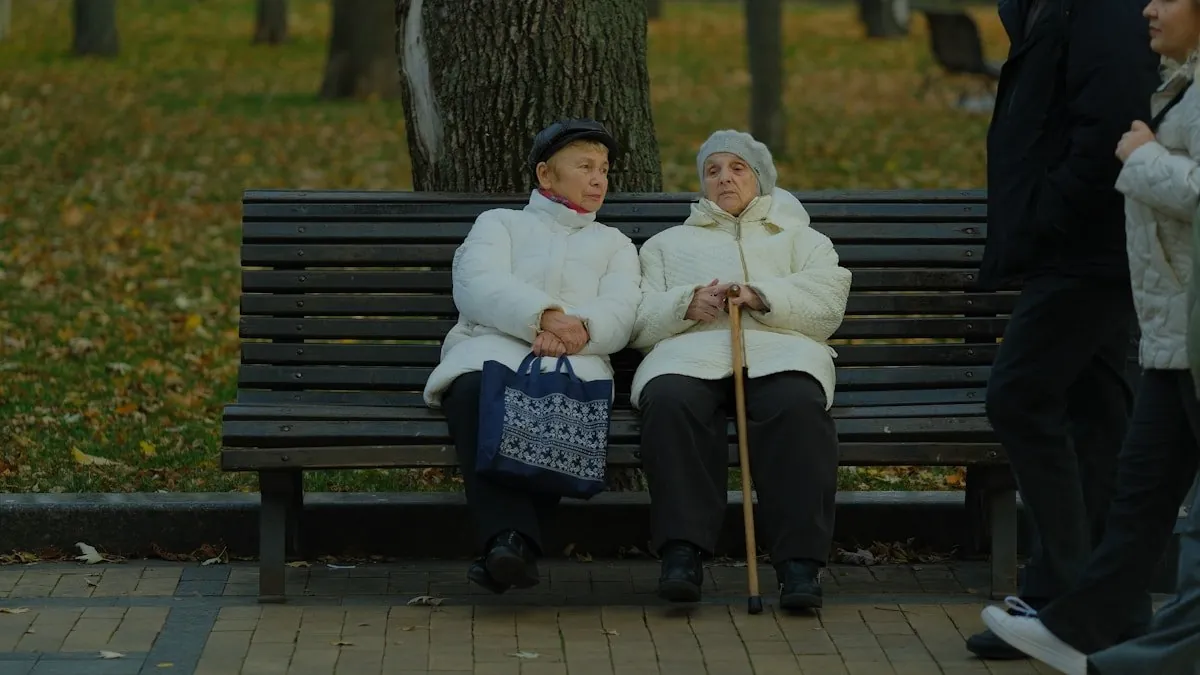 Uuring: kohalikke omavalitsusi usaldab ligi kuus inimest kümnest